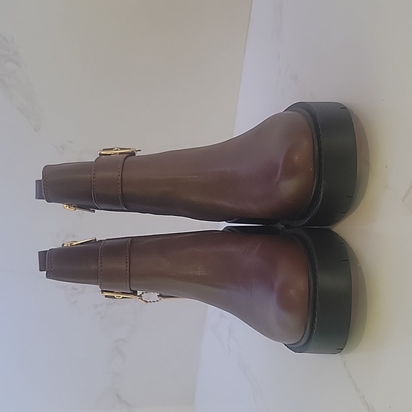 Coach Boots - Picture 10 of 13